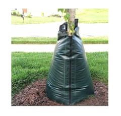 Merco Tree Bag 75L vreča za namakanje rastlin, zelena