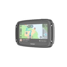 TomTom RIDER 550 GPS Navigator