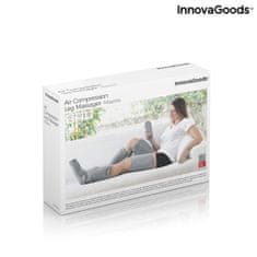 InnovaGoods Maspres zračna kompresijska masaža nog 