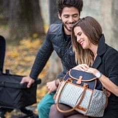 Babymoov vrečka Style Bag Black
