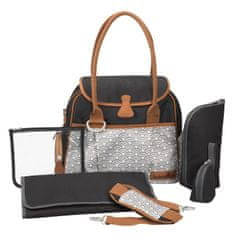 Babymoov vrečka Style Bag Black