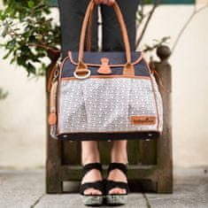 Babymoov vrečka Style Bag Black
