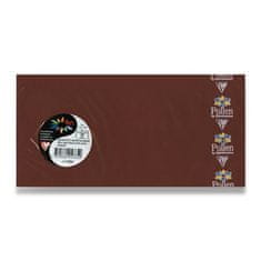 Clairefontaine Barvna ovojnica, DL, samolepilna, 20 kosov - rjava