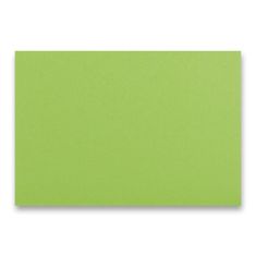 Clairefontaine Barvna ovojnica C6, samolepilna, 20 kosov, zelena, C6