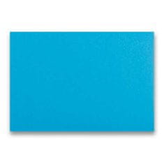 Clairefontaine Barvna ovojnica C6, samolepilna, 20 kosov, modra, C6