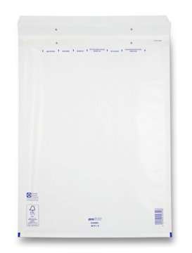 Ovojnica z mehurčki K10, 10 kosov - 370 x 480 mm
