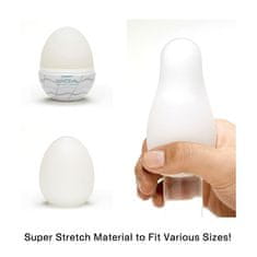 Tenga Tenga jajček "New Standard - Sphere" (R32556)