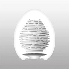Tenga Tenga jajček "New Standard - Silky II" (R32557)