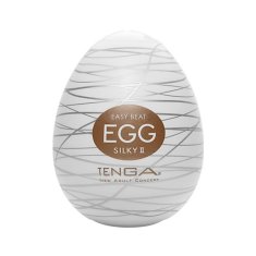Tenga Tenga jajček "New Standard - Silky II" (R32557)