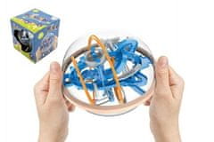 Teddies 3D puzzle kroglice