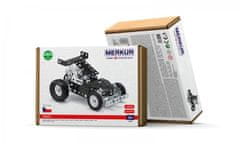 Merkur 055 - buggy, 126 delov