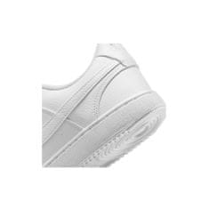 Nike Čevlji bela 45.5 EU Court Vision