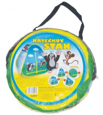 Wiky Krtek - Otroški šotor