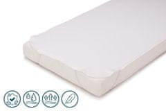 Petite&Mars PETITE&amp;MARS Zaščita za žimnico Safe Dream 120 x 60