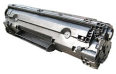 Toner123 Kompatibilen toner za HP 36A / CB436A / LaserJet M1120, M1520, M1522, P1503, P1504, P1505, P1506 - črna