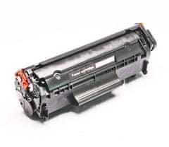 Toner123 Kompatibilen toner za Canon 703 / 7616A005 / CRG-703 / LBP 2900 / LBP 3000 - črna