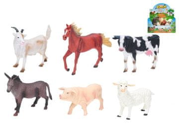 Kmečke živali 15-20 cm