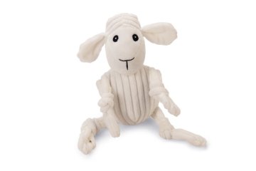 Beeztees Plišasta igrača za pse Sheepi 30cm