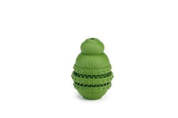 Beeztees Toy Sumo Play Dental S zelena 6X6X8,5cm