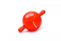 Beeztees TPR balon za prinašanje oranžna 21,5cm