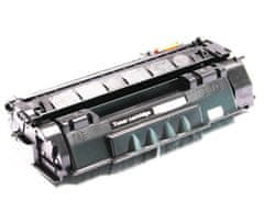 Toner123 Kompatibilen toner za HP 49A / Q5949A / Laserjet 1160, 1320, 3390, 3392 - črna
