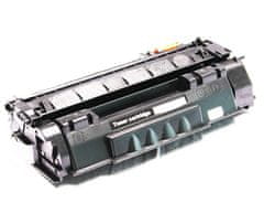 Toner123 Kompatibilen toner za Canon 708 / 0266B002 / CRG-708 / LBP 3300, 3360 - črna