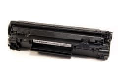 Toner123 Kompatibilen toner za HP 83X / CF283X / LaserJet Pro MFP M200, M201, M202, M225, M226 - črna