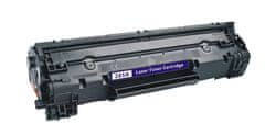 Toner123 Kompatibilen toner za HP 85A / CE285A / LaserJet M1130, M1132, M1134, M1136 - M1139, M1200, M1210, M1212 - M1219, P1100, P1102, P1103, P1104, P1106, P1107, P1108, P1109 - črna