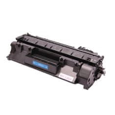 Toner123 Kompatibilen toner za HP 05A / CE505A / LaserJet P2030, P2033, P2034, P2035, P2036, P2037, P2050, P2053, P2054, P2055, P2056, P2057 - črna