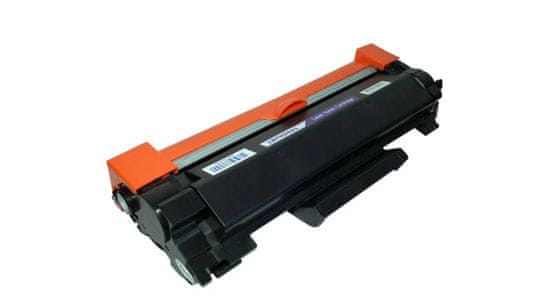 Toner123 Kompatibilen toner za Brother TN-2421 / DCP-L2512, L2532, L2552 / HL-L2312, L2352, L2372 / MFC-L2712, L2732 - črna XL