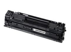 Toner123 Kompatibilen toner za HP 35A / CB435A / LaserJet P1005, P1006, P1007, P1008 - črna