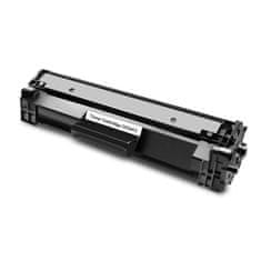 Toner123 Kompatibilen toner za HP 44A / 44X / CF244A / CF244X / LaserJet Pro M15, LaserJet Pro MFP M28 - črna XL