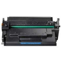 Toner123 Kompatibilen toner za Canon CRG-057H / 3010C002 / I-SENSYS LBP 223, 226. 228 / MF 443, 445, 446, 449 - črna XL