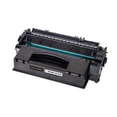 Toner123 Kompatibilen toner za HP 49X / Q5949X / Laserjet 1320, 3390, 3392 - črna