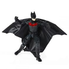 Spin Master INTERAKTIVNA FIGURICA BATMAN FILM 30 CM