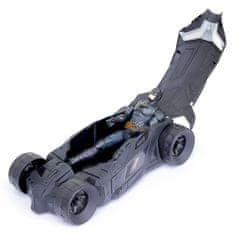 Spin Master BATMAN BATMOBIL S FIGURO 30 CM