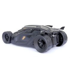 Spin Master BATMAN BATMOBIL S FIGURO 30 CM