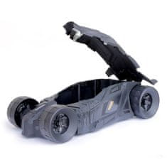 Spin Master BATMAN BATMOBIL S FIGURO 30 CM