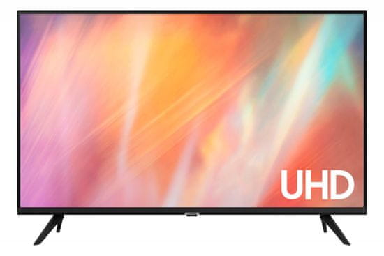 Samsung UE43AU7022KXXH 4K UHD LED televizor, Tizen OS