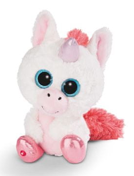 NICI Glubschis Milky-Fee samorog plišasta igrača, 25 cm | mimovrste=)
