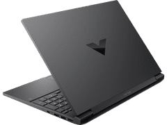HP Victus 15-fb0018nm gaming prenosnik, R5–5600H, 16GB, SSD512GB, GTX1650, 15,6FHD, W11H (6M4P8EA)
