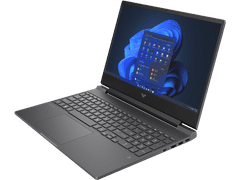 HP Victus 15-fb0018nm gaming prenosnik, R5–5600H, 16GB, SSD512GB, GTX1650, 15,6FHD, W11H (6M4P8EA)