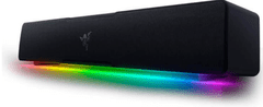 Razer Leviathan V2 X soundbar, črn (RZ05-04280100-R3M1)