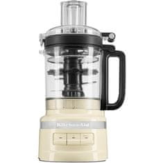 KitchenAid multipraktik, 2,1 l, kremni (5KFP0921EAC)