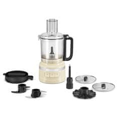 KitchenAid multipraktik, 2,1 l, kremni (5KFP0921EAC)