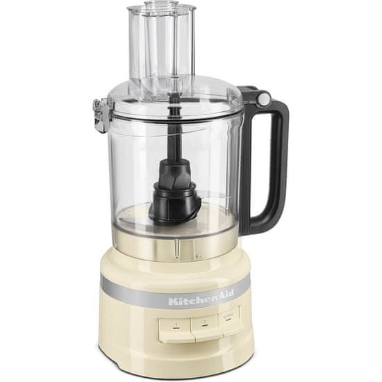 KitchenAid multipraktik, 2,1 l, kremni (5KFP0921EAC)