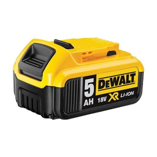 DeWalt DCB184 XR akumulatorska baterija Li-Ion 18 V 5.0 Ah