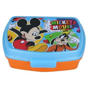 Epee Škatla za prigrizke Mickey - Kul poletje