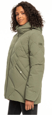 Roxy Ženska jakna Neeva ERJJK03500- TPC0 (Velikost L)