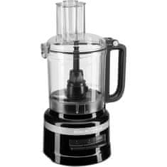 KitchenAid multipraktik, 2,1 l, črn (5KFP0921EOB)